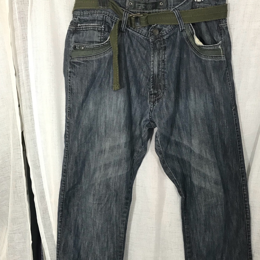 Jordan Craig Jeans